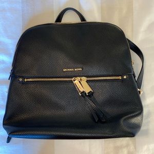 Michael Kors Rhea Medium Backpack